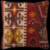 Эмодзи из набора Vintage pillow @MeToYouemoji для Телеграм: Статические 🛏