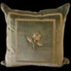 Эмодзи из набора Vintage pillow @MeToYouemoji для Телеграм: Статические 🛏