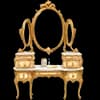Эмодзи из набора Vintage&Rococo @kirkahp для Телеграм: Статические ⚜