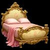 Эмодзи из набора Vintage&Rococo @kirkahp для Телеграм: Статические ⚜