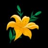 Эмодзи из набора Visit Primorye для Телеграм: Статические 🌼