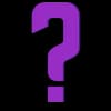 Эмодзи из набора @olga_sytnikova_95 для Телеграм: Статические ❓