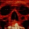 Эмодзи из набора Voices of the void для Телеграм: Статические ☠