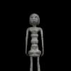 Эмодзи из набора Voices of the void для Телеграм: Статические 👽
