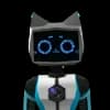 Эмодзи из набора Voices of the void для Телеграм: Статические 🤖