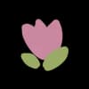 Эмодзи из набора From @vrednayamoda для Телеграм: Статические 🌷