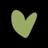 Эмодзи из набора From @vrednayamoda для Телеграм: Статические 💚