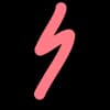 Эмодзи из набора vsesvoitut.com @vse_svoi_here для Телеграм: Статические ⚡