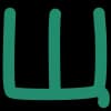 Эмодзи из набора vsesvoitut.com @vse_svoi_here для Телеграм: Статические ☕️