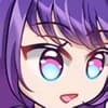 Эмодзи из набора @MixEmoj1 для Телеграм: Статические 😳