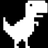 Эмодзи из набора wet floor для Телеграм: Видео, Статические 🦖