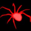 Эмодзи из набора wet floor для Телеграм: Видео, Статические 🕷