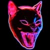 Эмодзи из набора wet floor для Телеграм: Видео, Статические 🐈‍⬛
