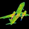 Эмодзи из набора wet floor для Телеграм: Видео, Статические ✈️