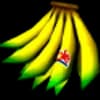 Эмодзи из набора wet floor для Телеграм: Видео, Статические 🍌