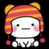 Эмодзи из набора Mini @AnimAvatarcki для Телеграм: Статические 💂