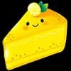 Эмодзи из набора Warm @katenergy_8 для Телеграм: Статические 🍰