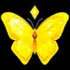 Эмодзи из набора Warm @katenergy_8 для Телеграм: Статические 🦋