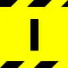 Эмодзи из набора Warning Ribbon @TPEmoji для Телеграм: Статические 🚧