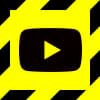 Эмодзи из набора Warning Ribbon @TPEmoji для Телеграм: Статические 🚧