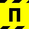Эмодзи из набора Warning Ribbon @TPEmoji для Телеграм: Статические 🚧