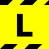 Эмодзи из набора Warning Ribbon @TPEmoji для Телеграм: Статические 🚧