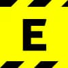 Эмодзи из набора Warning Ribbon @TPEmoji для Телеграм: Статические 🚧
