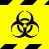 Эмодзи из набора Warning Ribbon @TPEmoji для Телеграм: Статические 🚧