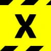 Эмодзи из набора Warning Ribbon @TPEmoji для Телеграм: Статические 🚧