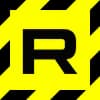 Эмодзи из набора Warning Ribbon @TPEmoji для Телеграм: Статические 🚧