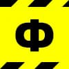 Эмодзи из набора Warning Ribbon @TPEmoji для Телеграм: Статические 🚧