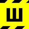 Эмодзи из набора Warning Ribbon @TPEmoji для Телеграм: Статические 🚧