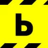 Эмодзи из набора Warning Ribbon @TPEmoji для Телеграм: Статические 🚧