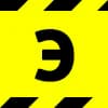 Эмодзи из набора Warning Ribbon @TPEmoji для Телеграм: Статические 🚧