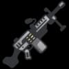 Эмодзи из набора War (@istevedogs) для Телеграм: Статические 🔫