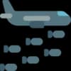 Эмодзи из набора War (@istevedogs) для Телеграм: Статические 🛫