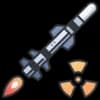 Эмодзи из набора War (@istevedogs) для Телеграм: Статические 💣