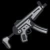 Эмодзи из набора War (@istevedogs) для Телеграм: Статические 🔫