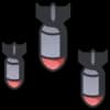 Эмодзи из набора War (@istevedogs) для Телеграм: Статические 🚀