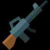 Эмодзи из набора War (@istevedogs) для Телеграм: Статические 🔫