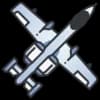 Эмодзи из набора War (@istevedogs) для Телеграм: Статические ✈️