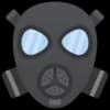 Эмодзи из набора War (@istevedogs) для Телеграм: Статические 😷