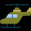 Эмодзи из набора War (@istevedogs) для Телеграм: Статические 🚁