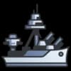 Эмодзи из набора War (@istevedogs) для Телеграм: Статические 🛳
