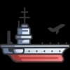 Эмодзи из набора War (@istevedogs) для Телеграм: Статические 🛳