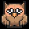 Эмодзи из набора Warspear Online - @TgEmojis для Телеграм: Статические 🦉