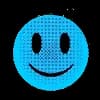 Эмодзи из набора Watch dogs для Телеграм: Статические 🙂