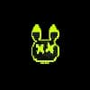 Эмодзи из набора Watch dogs для Телеграм: Статические 🐰