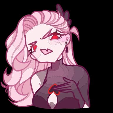 Эмодзи из набора chpic.su • @EmojisTG | Вайви HD для Телеграм: Анимированные 😒