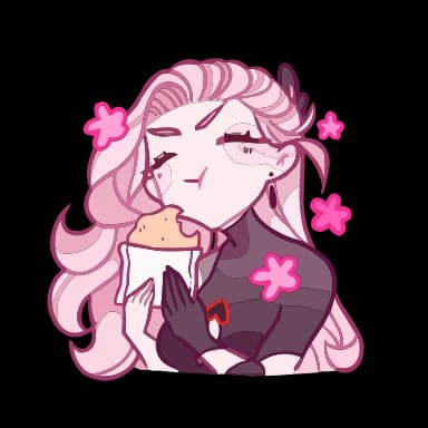 Эмодзи из набора chpic.su • @EmojisTG | Вайви HD для Телеграм: Анимированные 😋